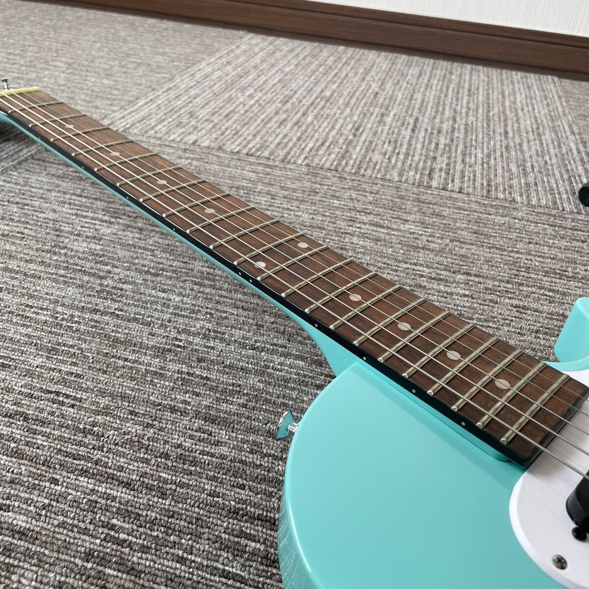 Epiphone SL レスポールタイプエレキギター の画像5