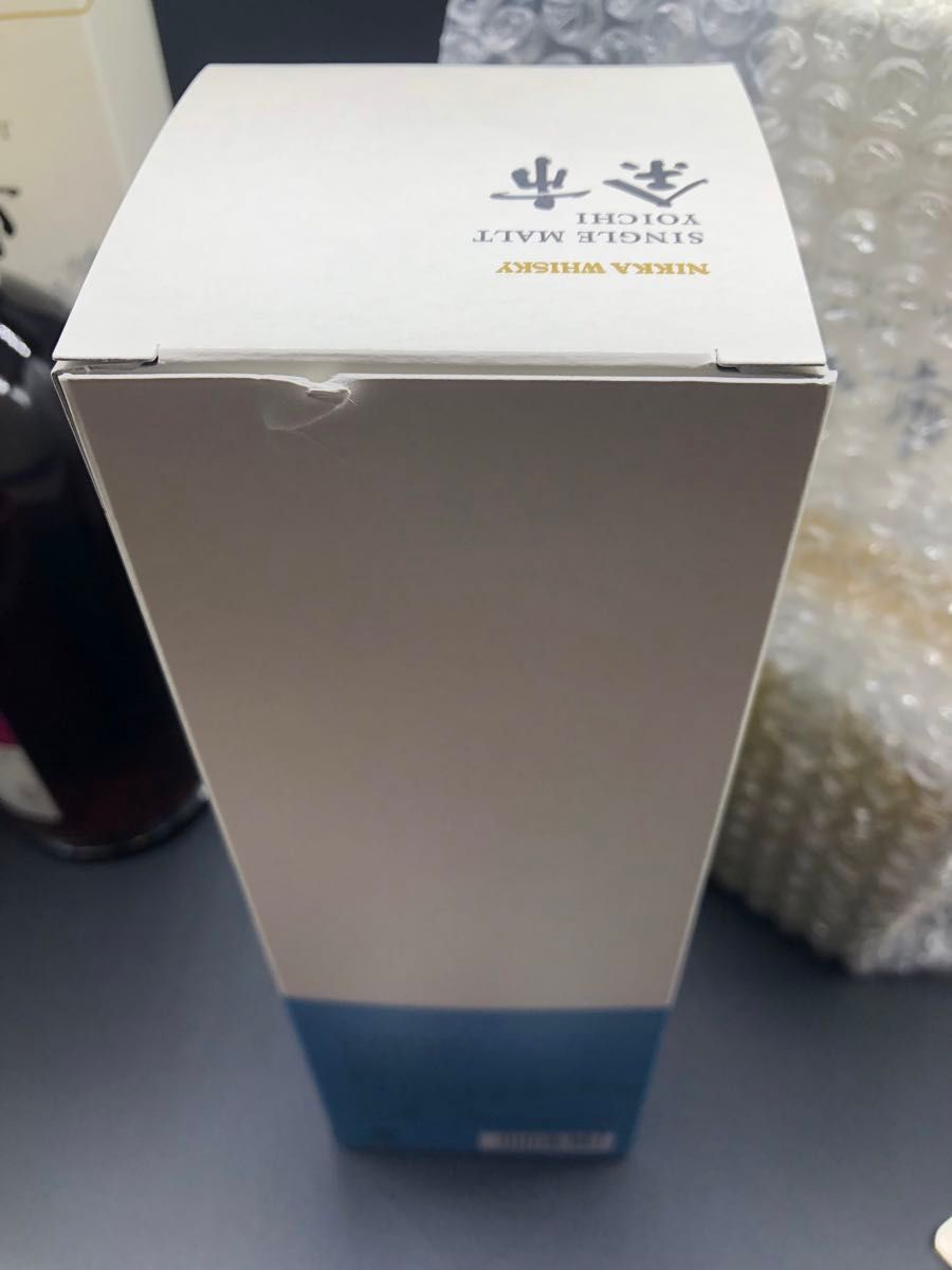 500×4本セット ニッカ余市蒸留所限定販売 ウッディ&バニラ 500×4本セット ニッカ余市蒸留所限定販売 ウッディ&バニラ