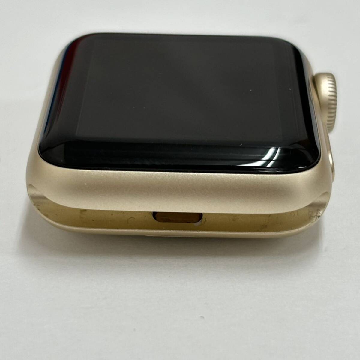 [ рекомендация ]*Apple Watch Series 2 38mm Gold aluminium кейс MQ1G2J/A* Apple часы | корпус только |WR-50M|DC0