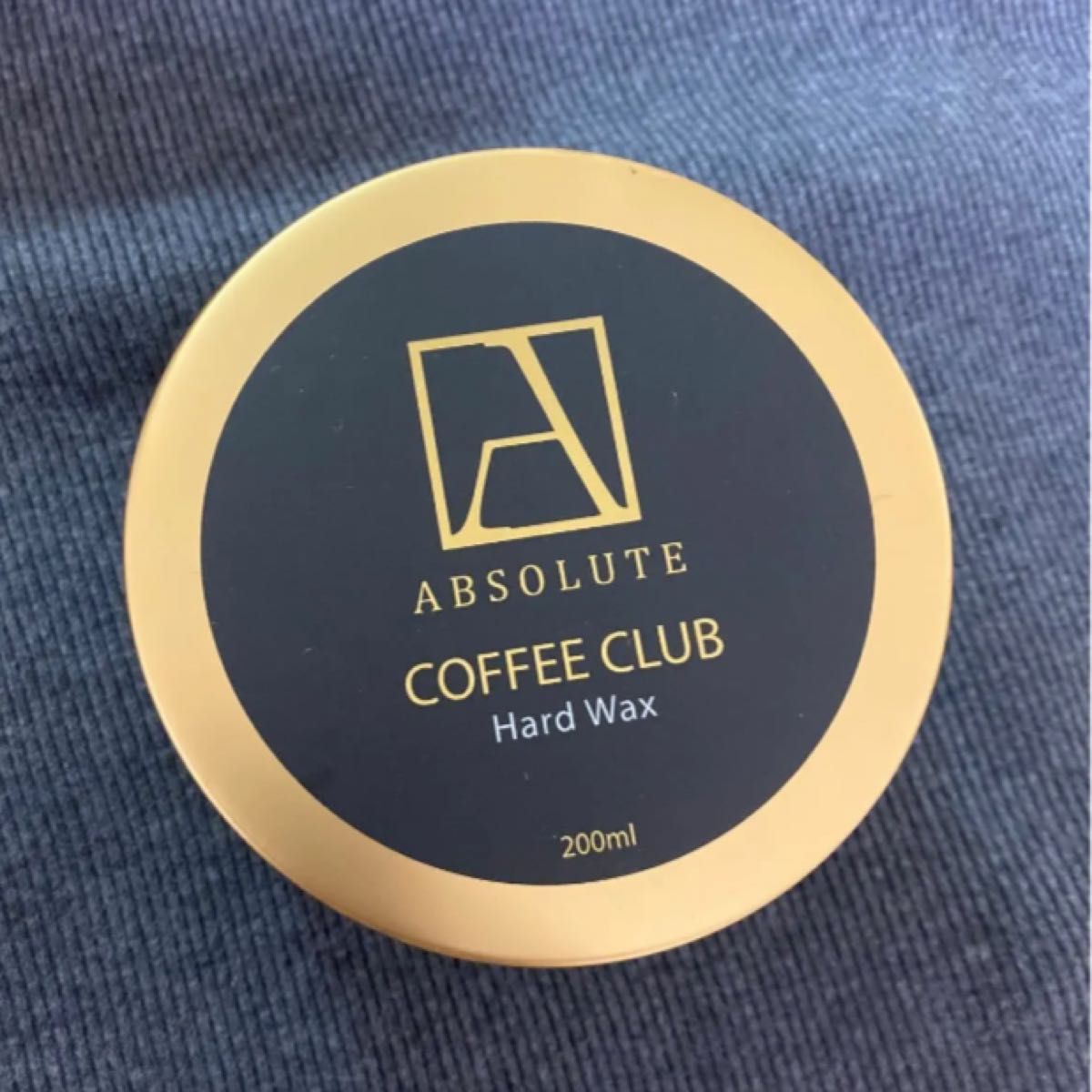 ABSOLUTE COFFEE CLUB 200ml
