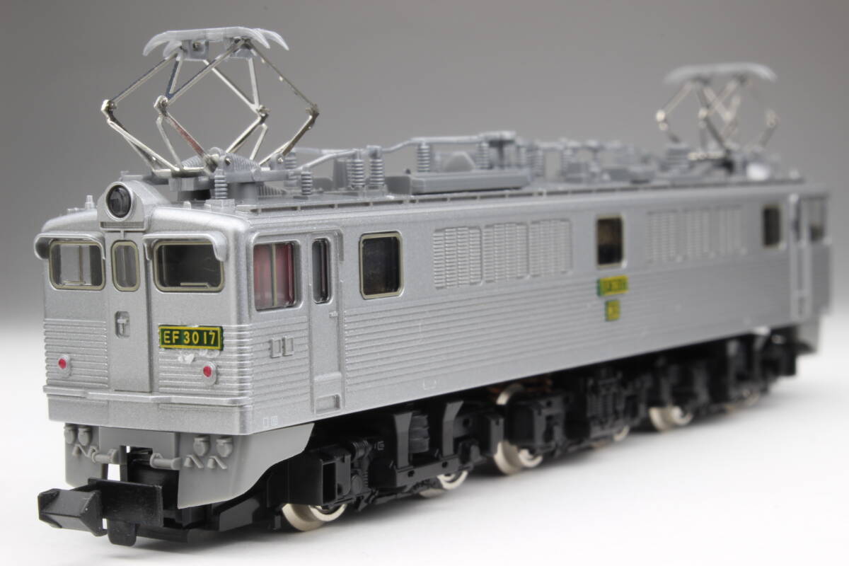 TOMIX electric locomotive EF30 1 jpy ~