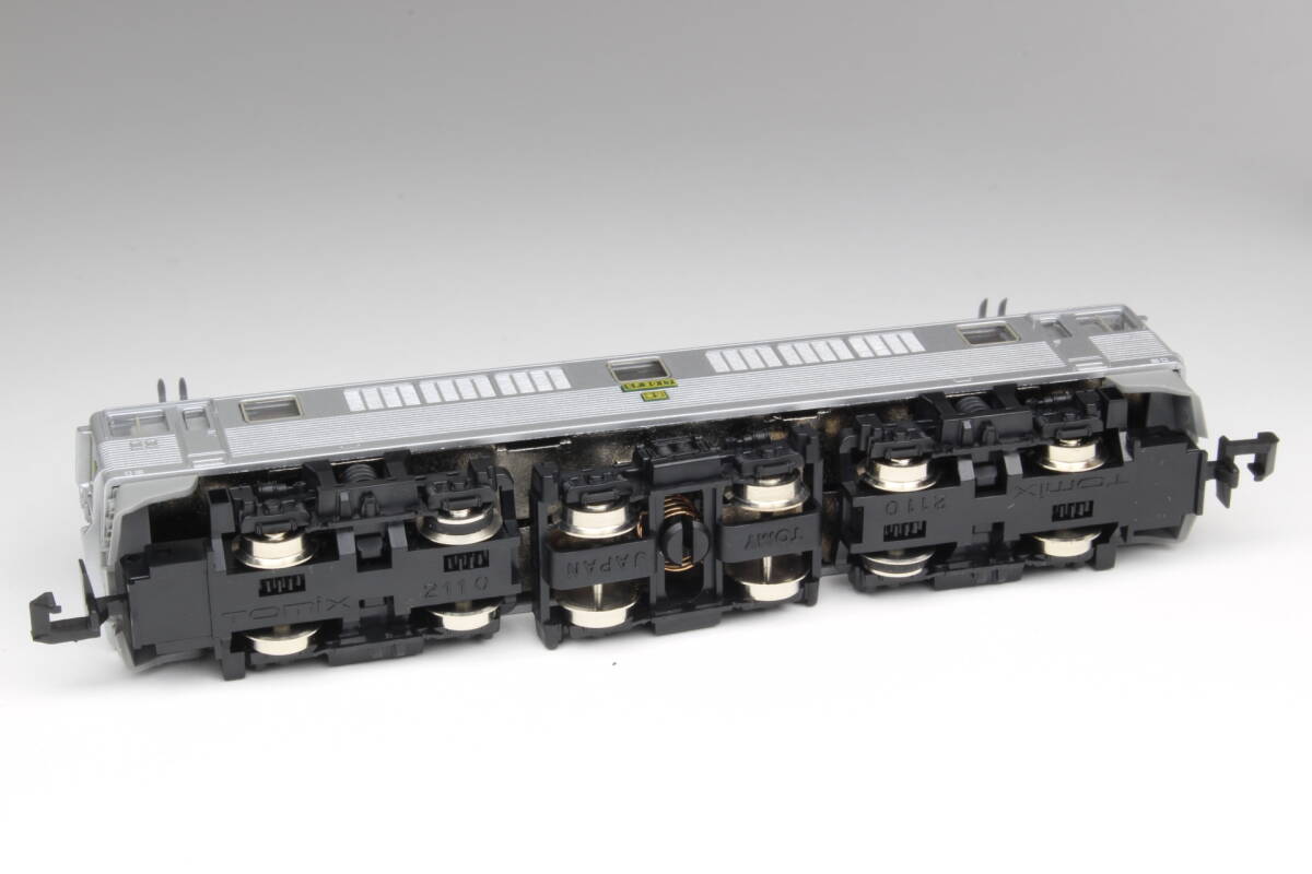 TOMIX electric locomotive EF30 1 jpy ~