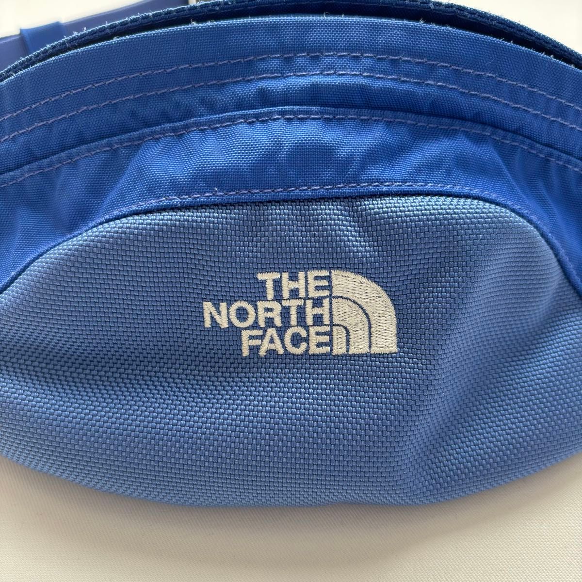 THE NORTH FACE  ノースフェイス ショルダーバッグ ボディバッグ