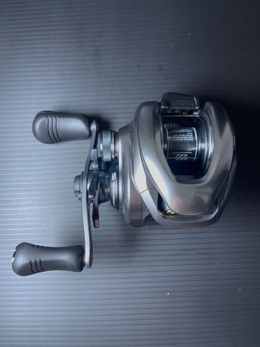 SHIMANO Metanium DCの画像2