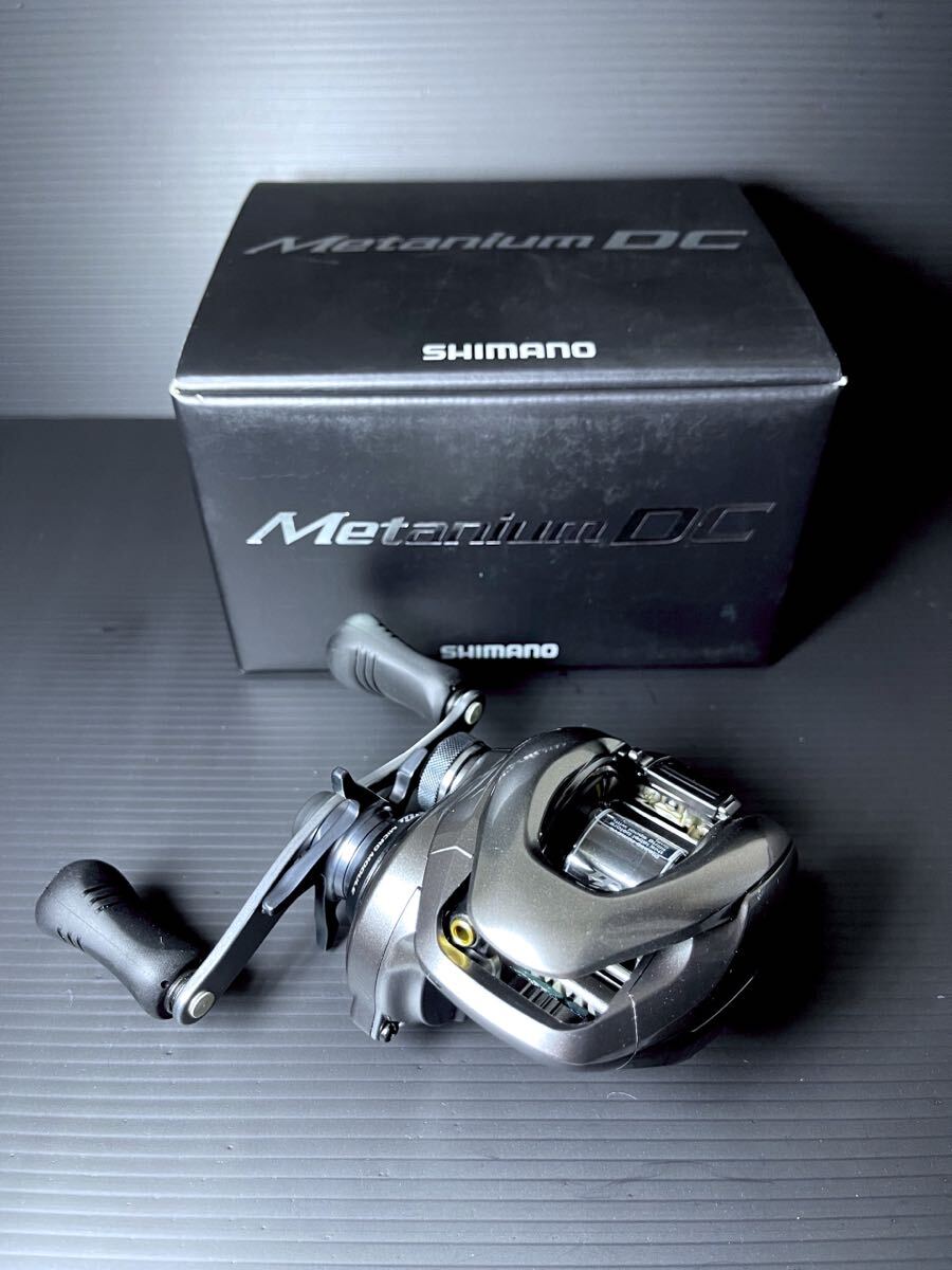 SHIMANO Metanium DCの画像1