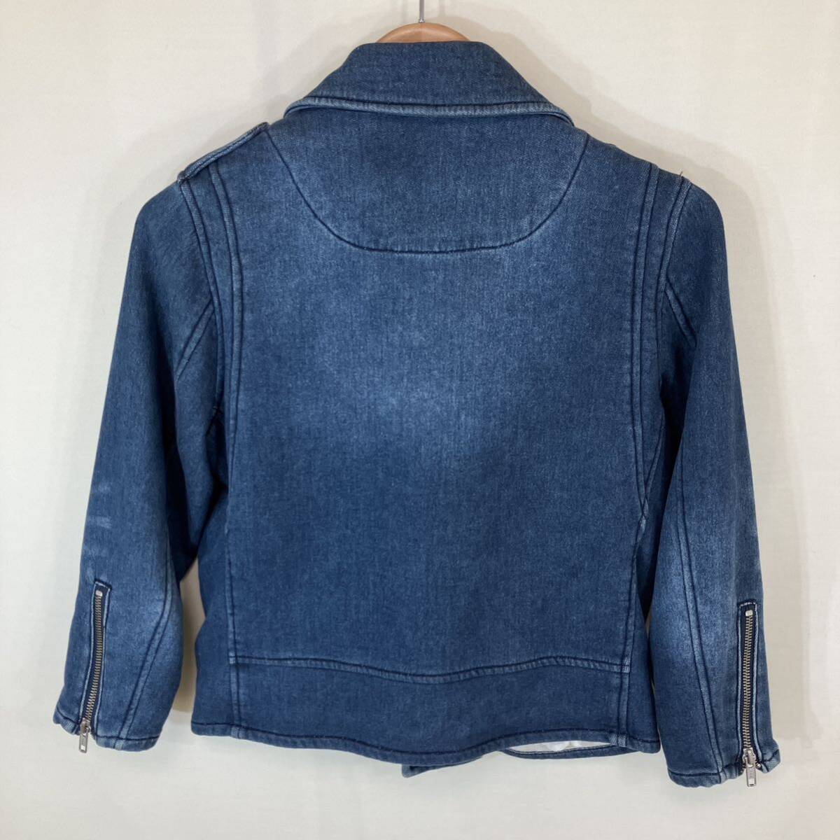 Another Edition UNITED ARROWS ladies レディース デニム風 Another Edition UNITED ARROWS ladies レディース デニム風