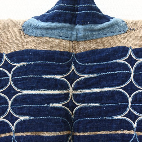 [TAKIYA]7231[a собака раса костюм at usi] в сборе толщина . тканый . кожа .. кожа .antique kimono textile.. старый изобразительное искусство времена 