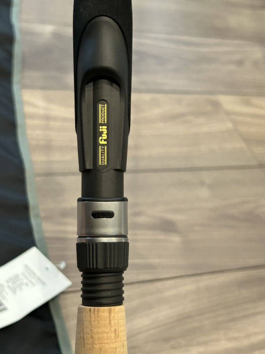 11220円 ひしも ソルダムゴースト S600 ライト ジギング SLJ 11220円 ひしも ソルダムゴースト S600 ライト ジギング SLJ