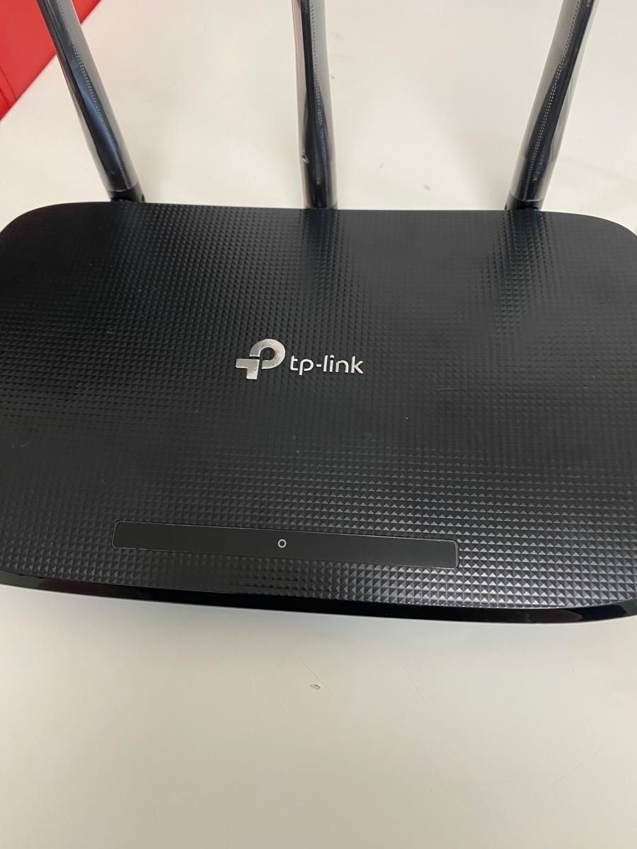 TP-Link 無線LANルーター