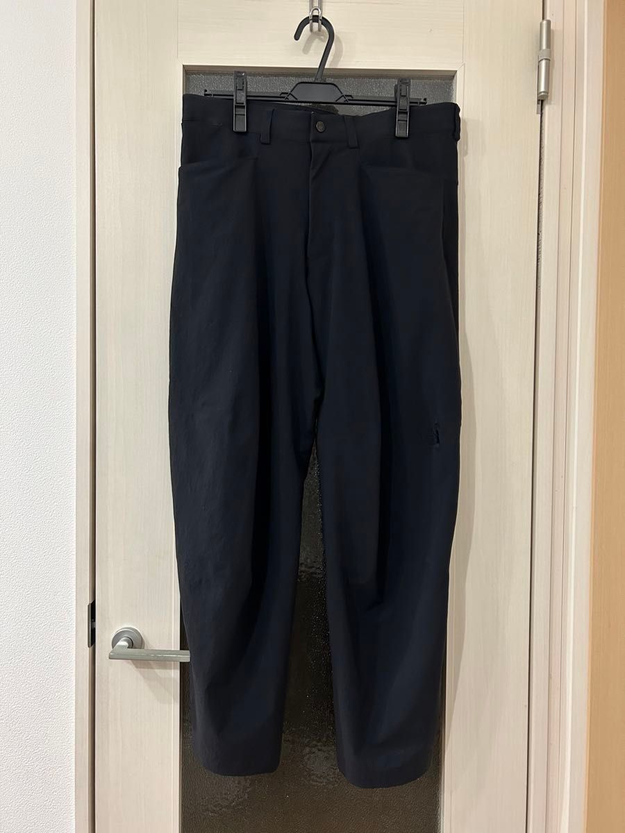 THE NORTH FACE オブセッションクライミングパンツ　L NB82005