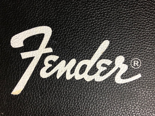 ★FENDER JAPAN フェンダージャパン ハードケース 新品シールド 六角レンチ 付き CHAR JAZZMASTER JAGUAR USA エレキギター 美品の画像6