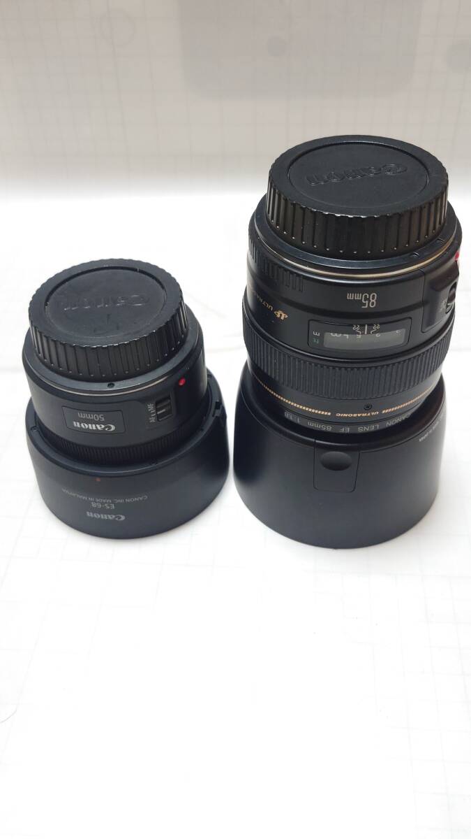 36500円 CANON EOS 5Ds本体、レンズ2本 - キヤノン 36500円 CANON EOS 5Ds本体、レンズ2本 - キヤノン
