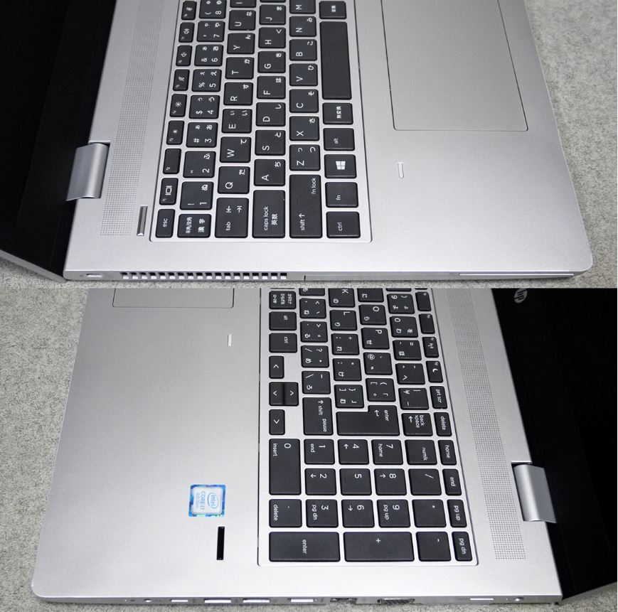 【☆新品NVMe M.2 SSD搭載!】HP ProBook 650 G4・ Core i3/メモリ8GB/SSD512GB/Windows 11/Office2021 中古ノートパソコンの画像3
