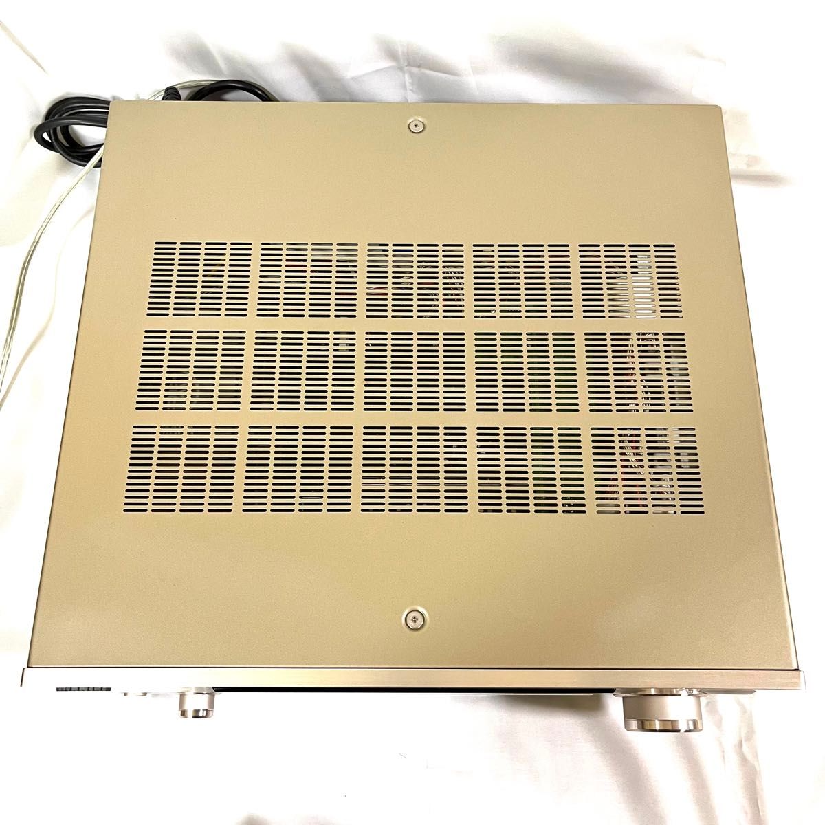 YAMAHA ヤマハ AVアンプ DSP-AX4600|Yahoo!フリマ(旧PayPay YAMAHA ヤマハ AVアンプ DSP-AX4600|Yahoo!フリマ(旧PayPay