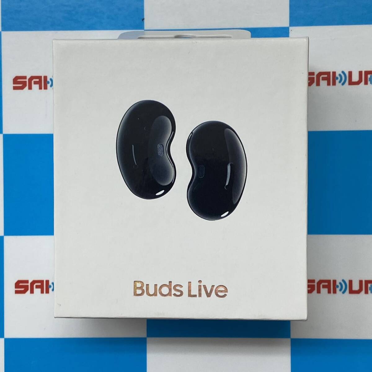 Galaxy Buds Live SM-R180NZ 新品未開封 _画像1