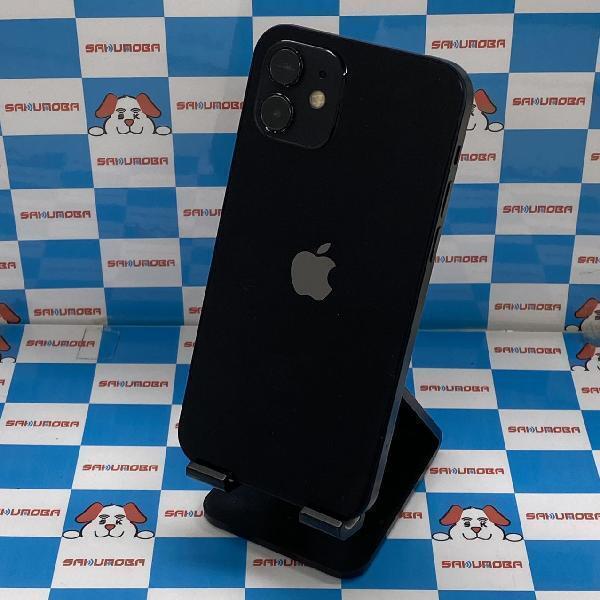 iPhone12 64GB Softbank版SIMフリー バッテリー85%[130790]