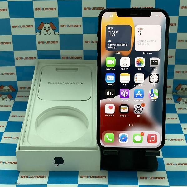 iPhone12 64GB Softbank版SIMフリー バッテリー85%[130790]