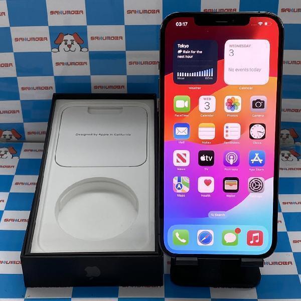 31008円 iPhone12 Pro Max 256GB 楽天モバイル版SIMフリー 31008円 iPhone12 Pro Max 256GB 楽天モバイル版SIMフリー