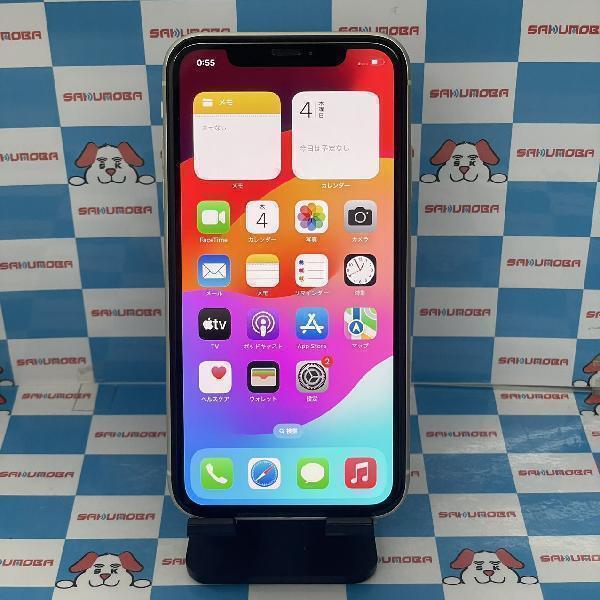 9044円 iPhone11 128GB docomo版SIMフリー バッテリー非純正品 9044円 iPhone11 128GB docomo版SIMフリー バッテリー非純正品