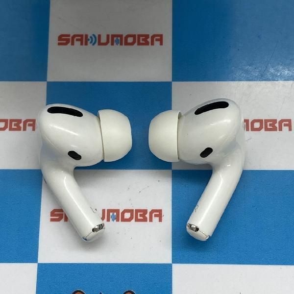 5372円 Apple AirPods Pro MWP22J/A ノイズ 訳あり品[110926 5372円 Apple AirPods Pro MWP22J/A ノイズ 訳あり品[110926