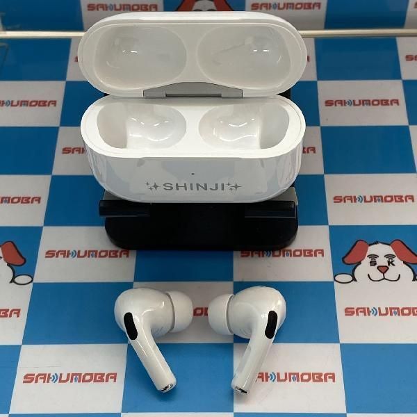 10132円 AirPods Pro 第2世代 USB-C PTJV3J/A 刻印あり 未使用訳 10132円 AirPods Pro 第2世代 USB-C PTJV3J/A 刻印あり 未使用訳