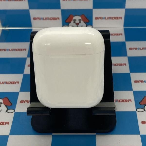 Apple AirPods 第1世代 MMEF2J/A A1602[109748]
