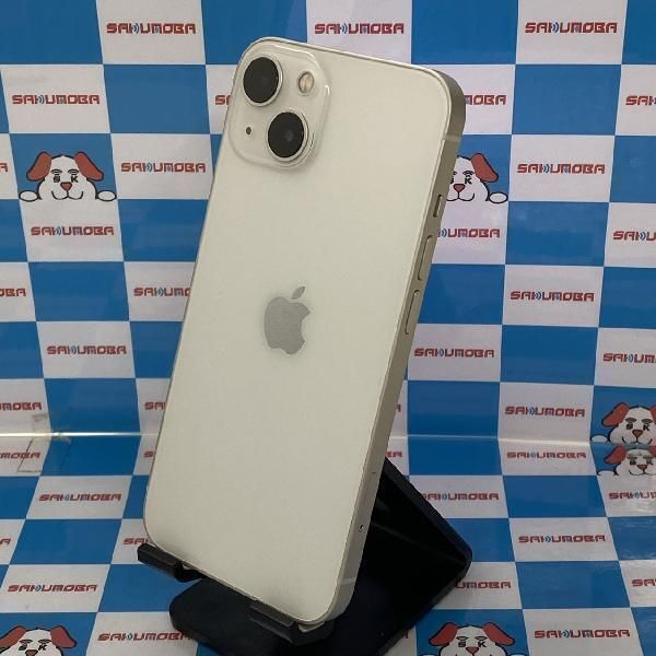 26810円 iPhone13 128GB Apple版SIMフリー バッテリー85% 極美品 26810円 iPhone13 128GB Apple版SIMフリー バッテリー85% 極美品