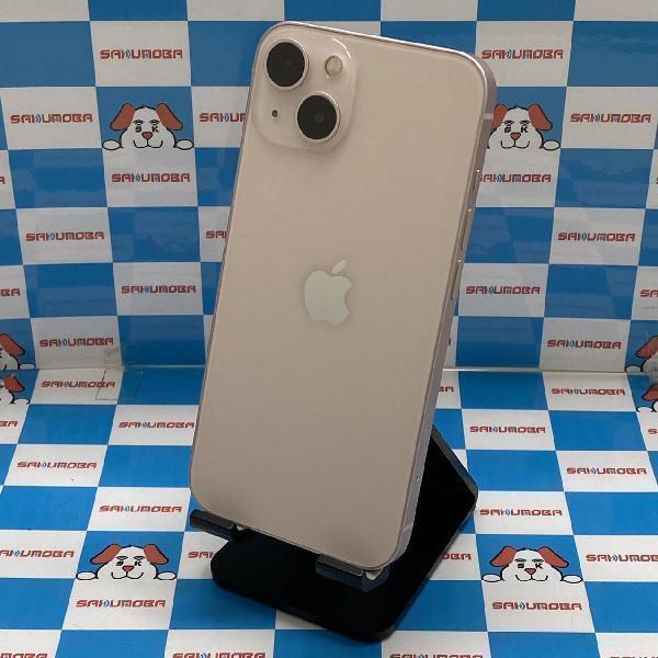 iPhone13 512GB au版SIMフリー ピンク 極美品[132562]_画像2