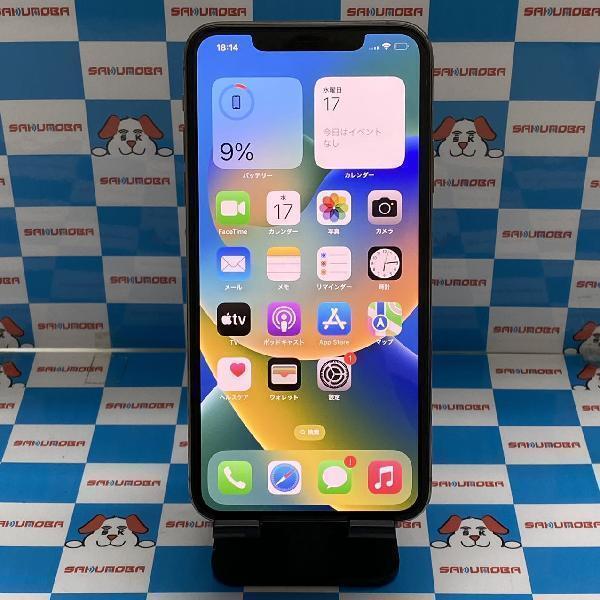 iPhone11 Pro Max 256GB au版SIMフリー バッテリー100%[132637]_画像1