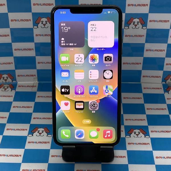 iPhone11 Pro Max 256GB au版SIMフリー バッテリー100%[133173]の画像1