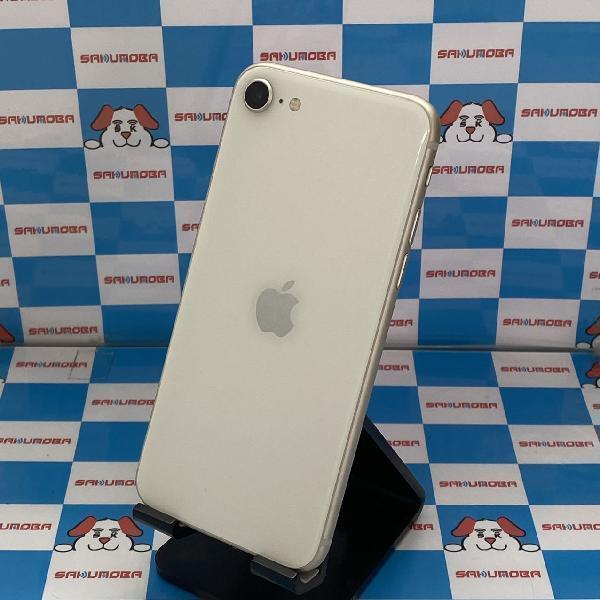 iPhoneSE 第3世代 128GB docomo版SIMフリー[133738]