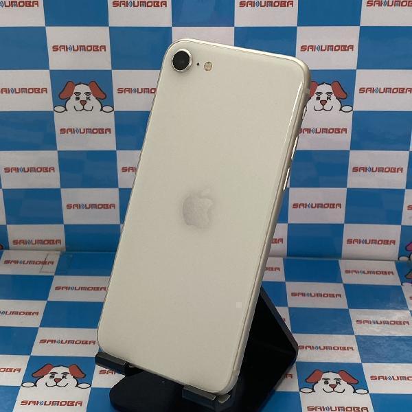 iPhoneSE 第3世代 128GB Apple版SIMフリー 美品[133748]