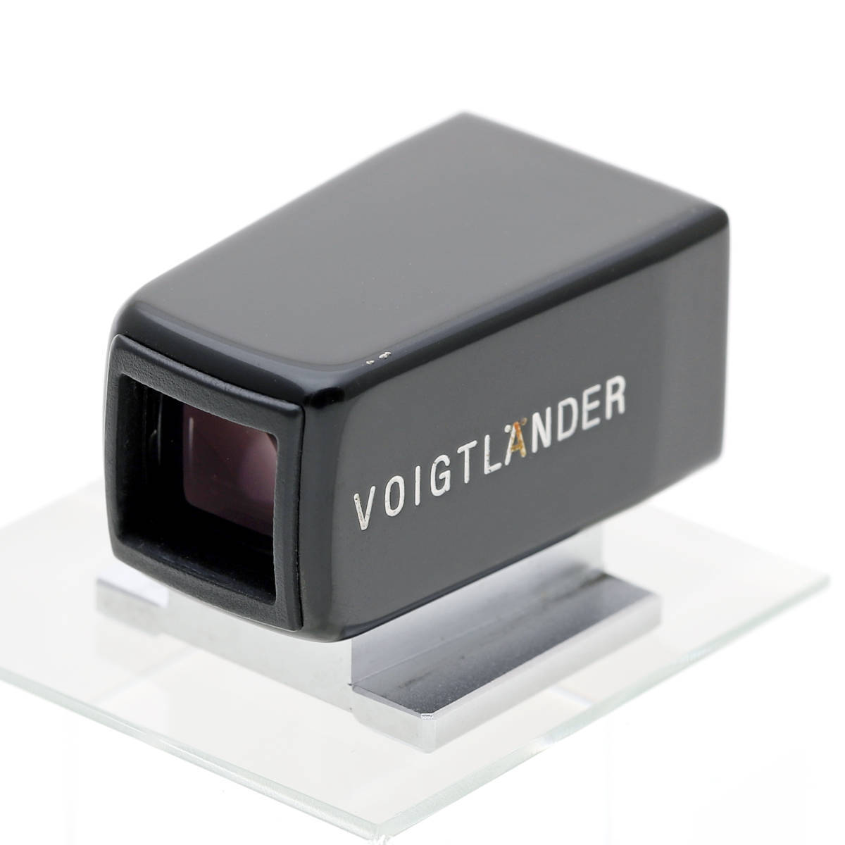 フォクトレンダー Voigtlander 28/35 ミニ ビューファインダーM ファインダー View Finder 元箱付きの画像8