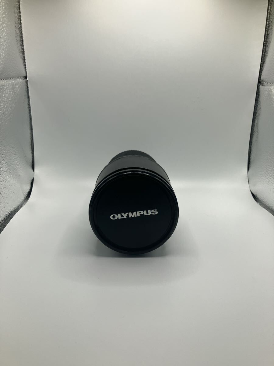 オリンパス Olympus OM-System Zuiko MC Auto-T 180mm F2.8 _画像1