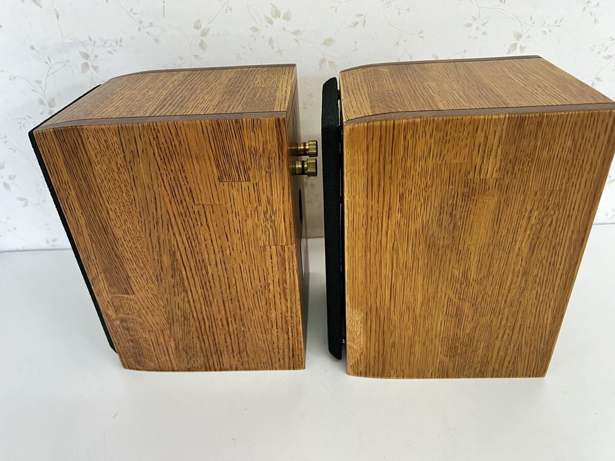 AK7956*Pioneer S-A4SPT-PM pure malt speaker pair Pioneer operation not yet verification present condition delivery 