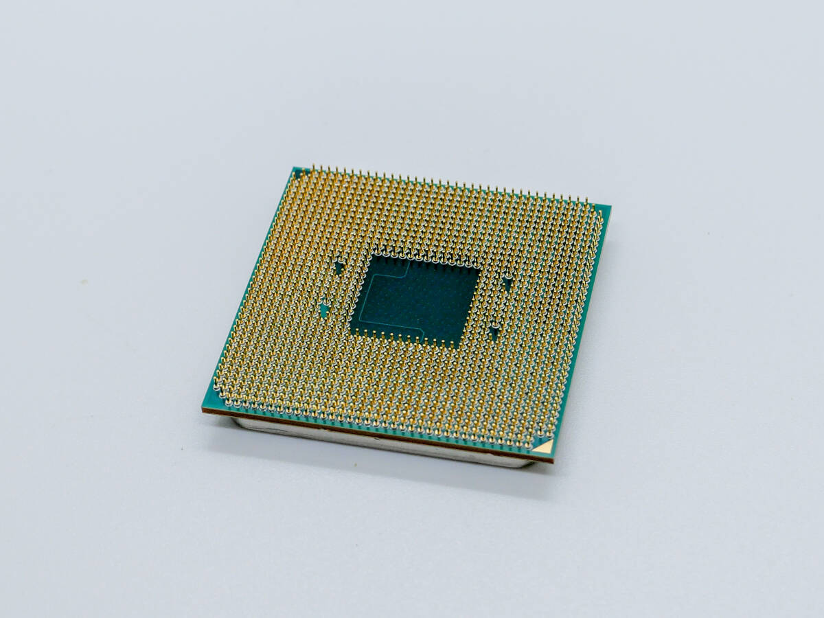 AMD Ryzen 5 3400G 3.7GHz 4コア 8スレッド 65W Socket AM4の画像3