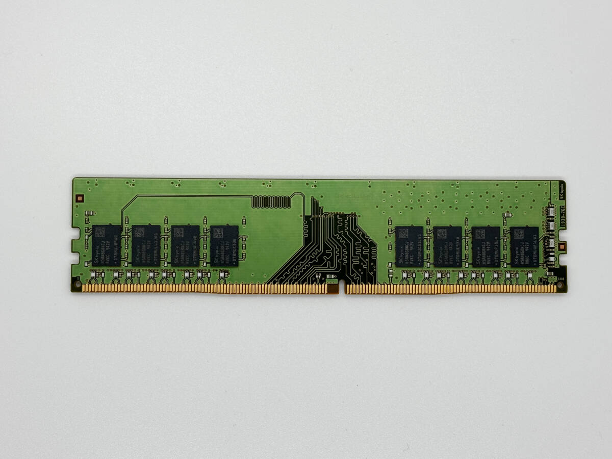 Hynix 8GB PC4-21300 DDR4-2666MHz HMA81GU6CJR8N-VKの画像2