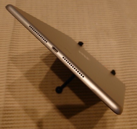 液晶無傷iPad第9世代(A2602)本体64GBグレイWi-Fiモデル完動品動作確認済み1円スタート送料無料の画像6