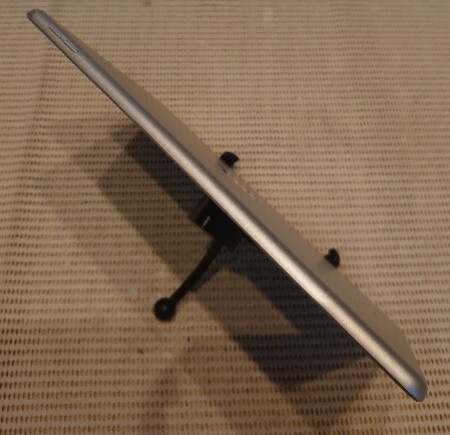 液晶無傷iPad第7世代(A2197)本体32GB完動品動作確認済み1円スタート送料無料の画像5