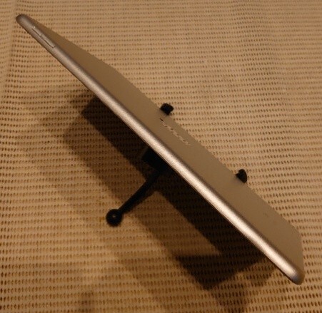 液晶無傷iPad第9世代(A2602)本体64GBグレイWi-Fiモデル完動品動作確認済み1円スタート送料無料の画像5