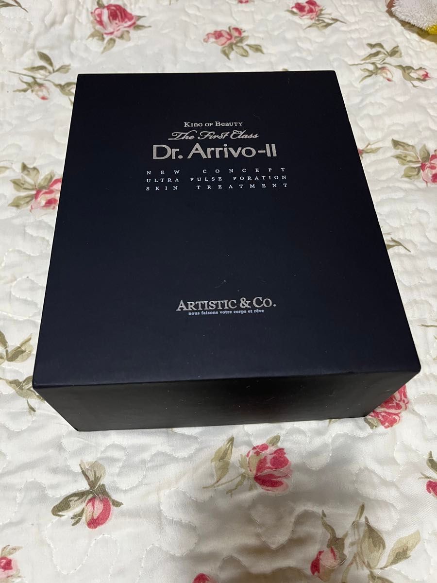 Dr.Arrivo-2