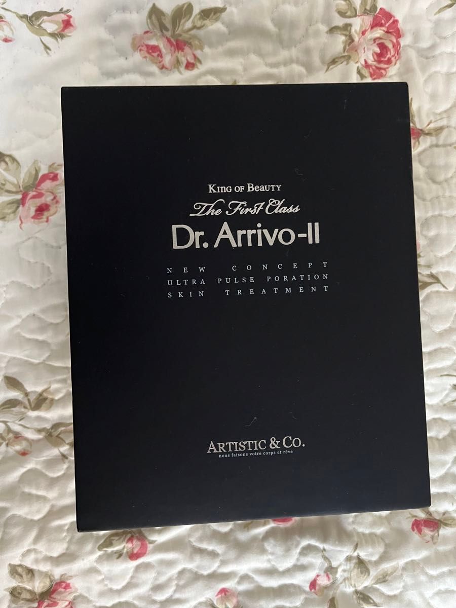 Dr.Arrivo-2