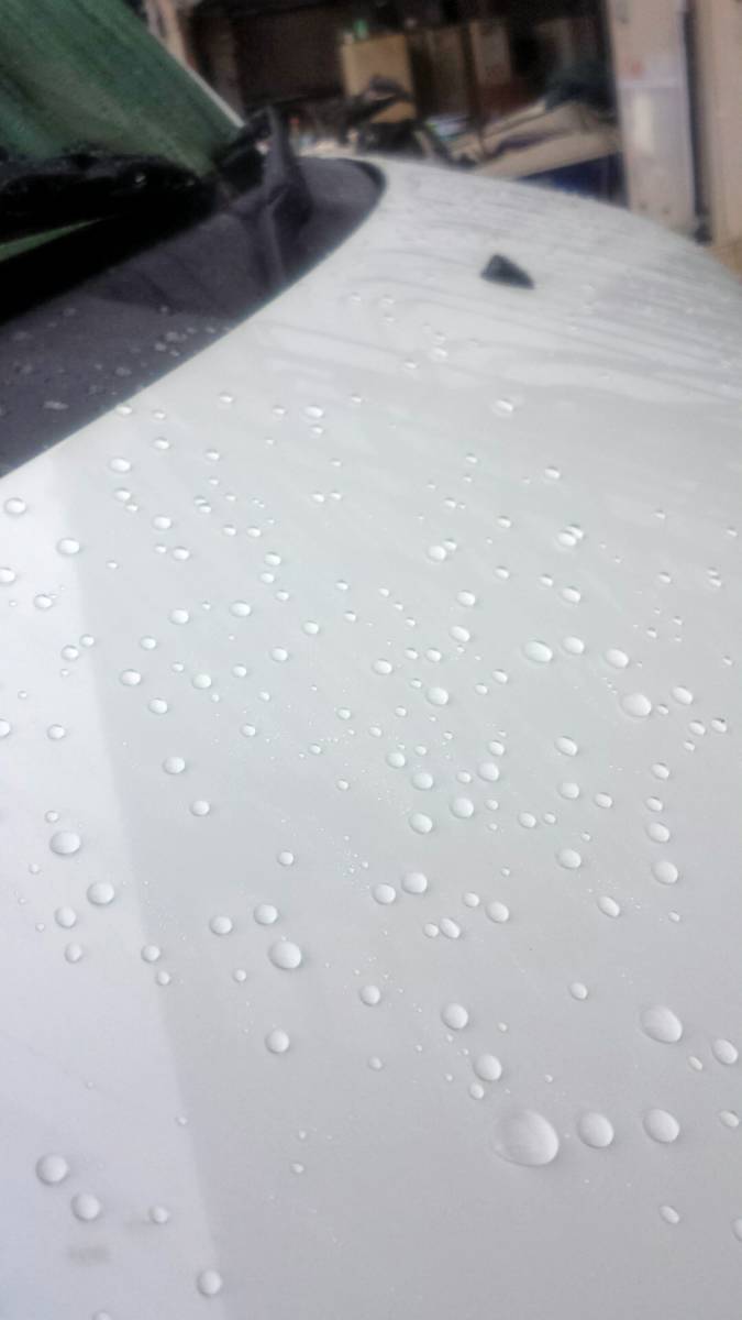 【ブルーポリッシュシャンプー】&【クリスタルラスター】530 カーシャンプー ガラスコーティング ワックス 洗車 水垢 艶 光沢 撥水の画像4