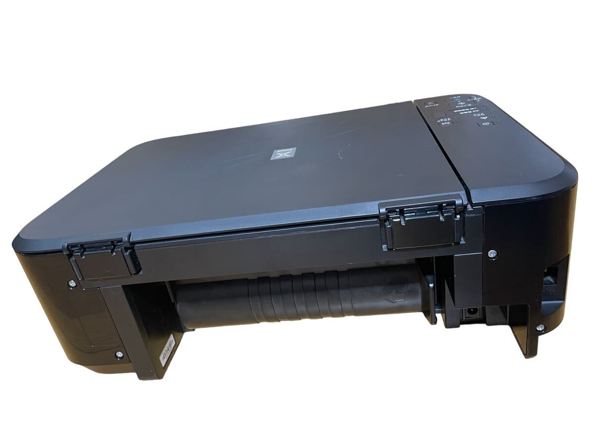 【1週間保証付き】 送料無料 Canon MG3630 インクジェットプリンター A4プリンター Wi-Fi印刷 スマホ印刷 対応の画像3