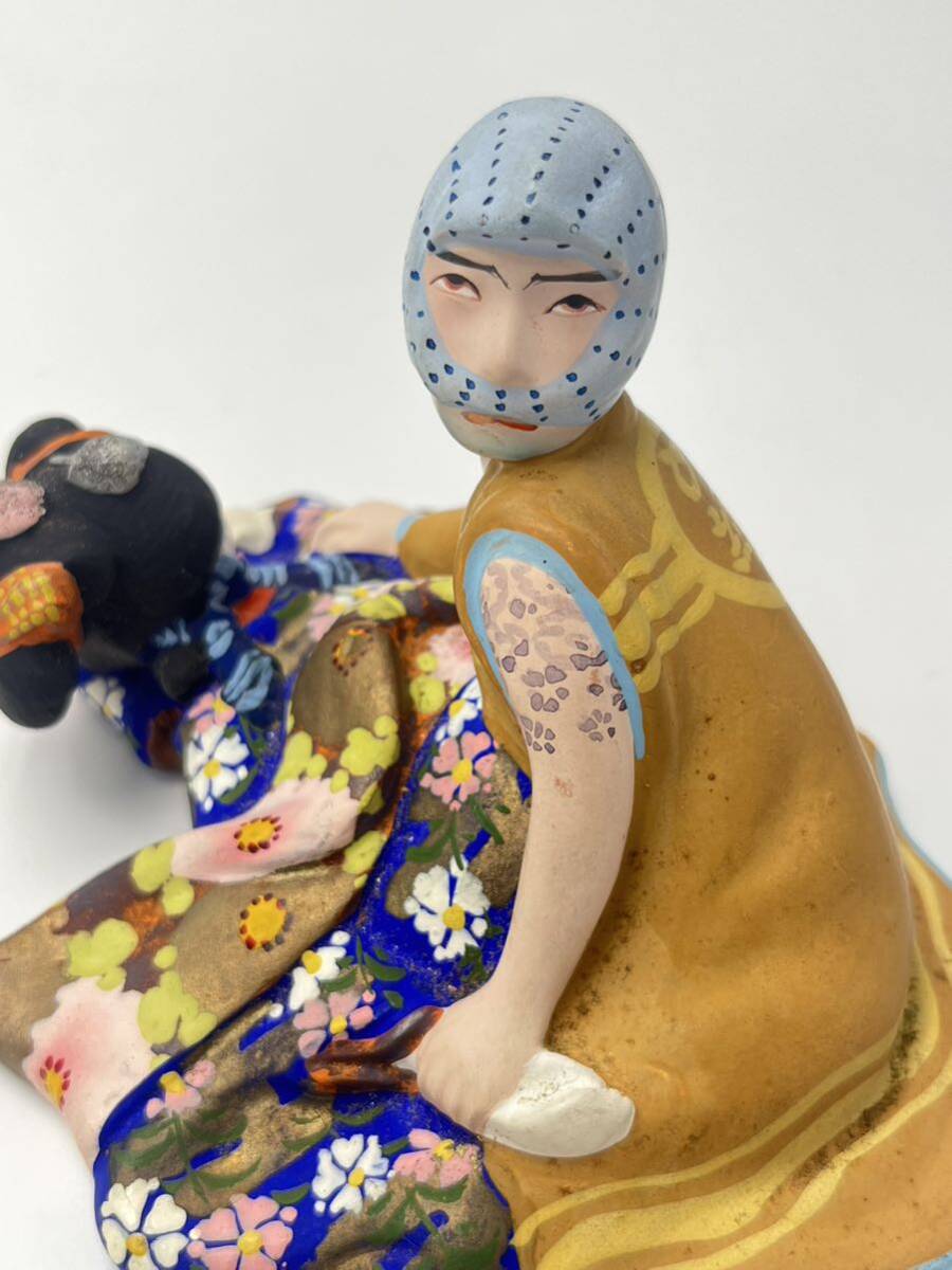 Yahoo!オークション - 春画 稀少珍品 人形 置物 日本人形 裏隠絵 Yahoo!オークション - 春画 稀少珍品 人形 置物 日本人形 裏隠絵