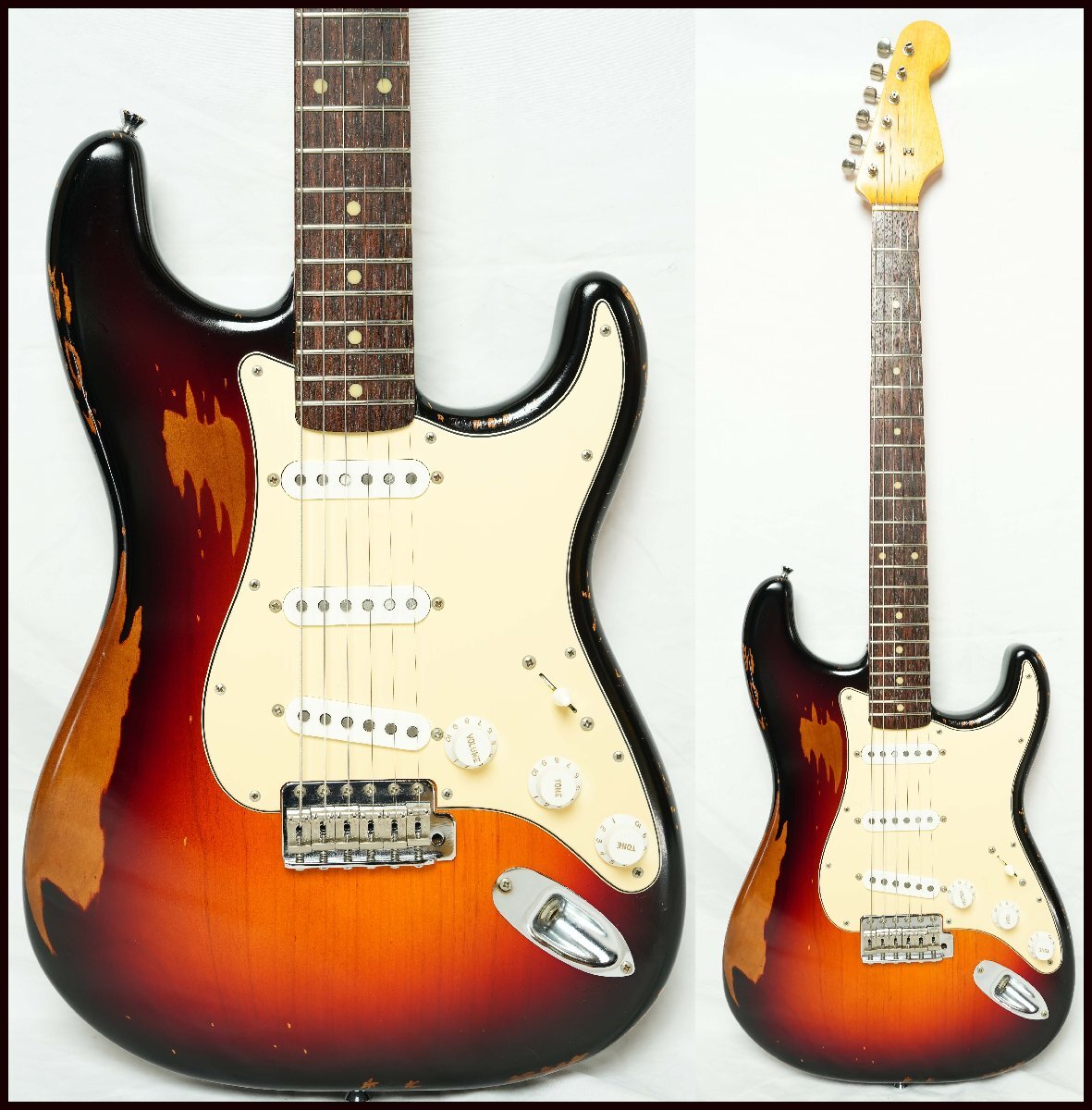 Yahoo!オークション - EDWARDS by ESP E-SE-128LT/RE 3TS(改 Yahoo!オークション - EDWARDS by ESP E-SE-128LT/RE 3TS(改