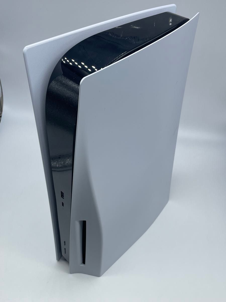 【完品】PS5 CFI1000A  ディスクドライブ搭載モデル