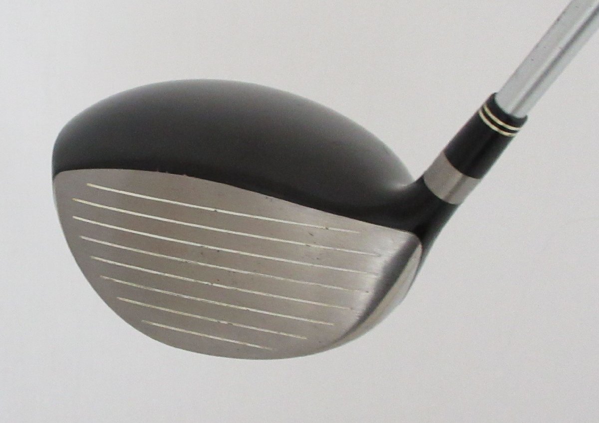 ●1円～！ダンロップ★SRIXON☆スリクソン　ZR-700ドライバー　10.5°SV-3012J T-65カーボン　S　(62137_画像3