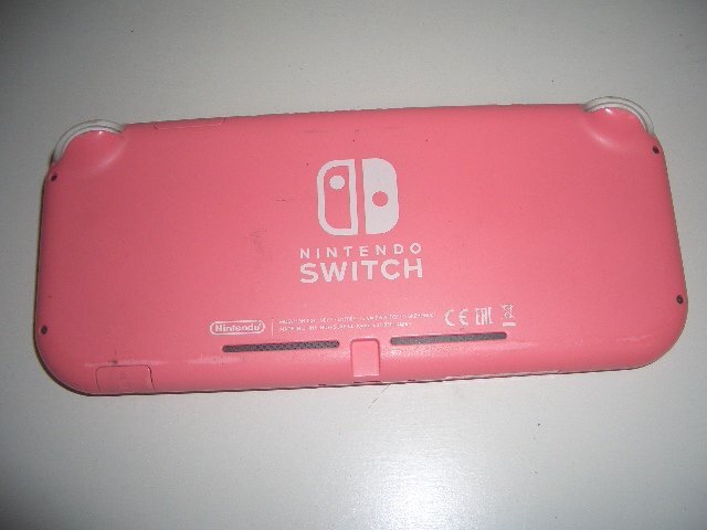 ニンテンドースイッチライト 本体のみ NINTENDO SWITCH Lite 任天堂の画像2