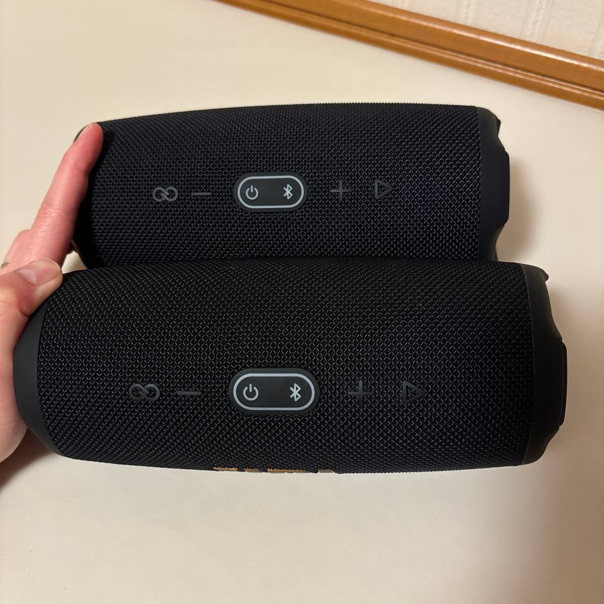 JBL Bluetooth CHARGE ブラック スピーカー|Yahoo!フリマ(旧 JBL Bluetooth CHARGE ブラック スピーカー|Yahoo!フリマ(旧